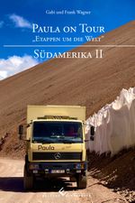 Paula on Tour - "Etappen um die Welt" Cover des Buches Paula on Tour - "Etappen um die Welt" (ISBN: 9783989131040)