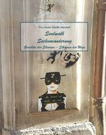 Soulwalk Seelenwanderung Cover des Buches Soulwalk Seelenwanderung (ISBN: 9783989131132)