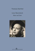 Leny Marenbach Cover des Buches Leny Marenbach (ISBN: 9783989131149)