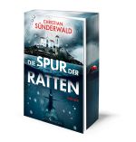 Die Spur der Ratten Cover des Buches Die Spur der Ratten (ISBN: 9783989131231)