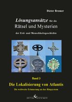 Die Lokalisierung von Atlantis Cover des Buches Die Lokalisierung von Atlantis (ISBN: 9783989131415)