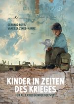 Kinder in Zeiten des Krieges Cover des Buches Kinder in Zeiten des Krieges (ISBN: 9783989131446)
