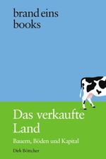 Das verkaufte Land Cover des Buches Das verkaufte Land (ISBN: 9783989280236)