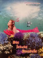 Die letzte Sirenele Cover des Buches Die letzte Sirenele (ISBN: 9783989300712)
