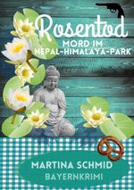 Rosentod Cover des Buches Rosentod (ISBN: 9783989355385)