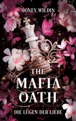 The Mafia Oath FS Cover des Buches The Mafia Oath FS (ISBN: 9783989422667)