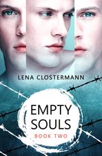 Empty Souls Cover des Buches Empty Souls (ISBN: 9783989422810)