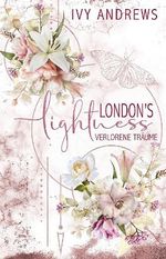London’s Lightness Cover des Buches London’s Lightness (ISBN: 9783989423572)