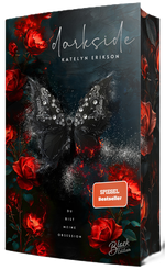 Darkside 1 Cover des Buches Darkside 1 (ISBN: 9783989426283)