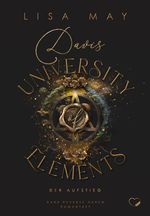 Davis University of Elements 2 Cover des Buches Davis University of Elements 2 (ISBN: 9783989426672)