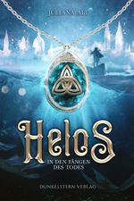 Helos - In den Fängen des Todes Cover des Buches Helos - In den Fängen des Todes (ISBN: 9783989470101)