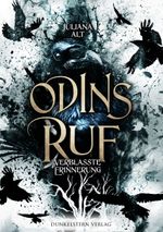 Odins Ruf - Verblasste Erinnerung Cover des Buches Odins Ruf - Verblasste Erinnerung (ISBN: 9783989470361)