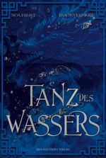 Die Legende der Yokai - Tanz des Wassers Cover des Buches Die Legende der Yokai - Tanz des Wassers (ISBN: 9783989470699)
