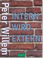Intern wird Extern Cover des Buches Intern wird Extern (ISBN: 9783989480018)