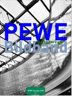 PEWE Bildband Cover des Buches PEWE Bildband (ISBN: 9783989489981)