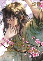 Her Tale of Shim Chong 2 Cover des Buches Her Tale of Shim Chong 2 (ISBN: 9783989490741)