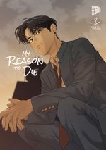 My Reason to Die 2 Cover des Buches My Reason to Die 2 (ISBN: 9783989490895)