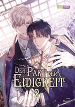 Der Pakt der Ewigkeit 02 Cover des Buches Der Pakt der Ewigkeit 02 (ISBN: 9783989500464)