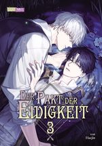 Der Pakt der Ewigkeit 03 Cover des Buches Der Pakt der Ewigkeit 03 (ISBN: 9783989500471)
