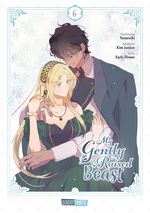 My gently raised Beast 06 Cover des Buches My gently raised Beast 06 (ISBN: 9783989500792)