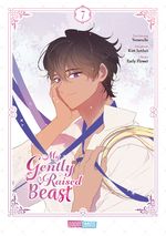 My gently raised Beast 07 Cover des Buches My gently raised Beast 07 (ISBN: 9783989500808)
