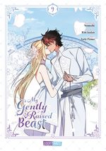 My gently raised Beast 09 Cover des Buches My gently raised Beast 09 (ISBN: 9783989500822)