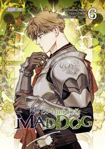 My Ex-husband's Mad Dog 06 Cover des Buches My Ex-husband's Mad Dog 06 (ISBN: 9783989501218)