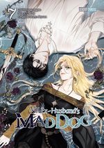 My Ex-husband's Mad Dog 07 Cover des Buches My Ex-husband's Mad Dog 07 (ISBN: 9783989501225)