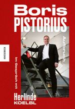 Boris Pistorius. Aufbruch Cover des Buches Boris Pistorius. Aufbruch (ISBN: 9783989620131)