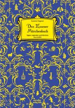 Das Essener Märchenbuch Cover des Buches Das Essener Märchenbuch (ISBN: 9783989690127)