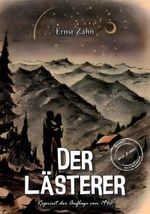 Der Lästerer Cover des Buches Der Lästerer (ISBN: 9783989791763)