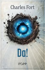 Da! Cover des Buches Da! (ISBN: 9783989921023)