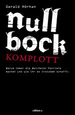 Null Bock Komplott Cover des Buches Null Bock Komplott (ISBN: 9783990010587)