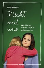 Nicht mit uns Cover des Buches Nicht mit uns (ISBN: 9783990010846)