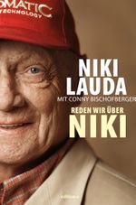Reden wir über Niki Cover des Buches Reden wir über Niki (ISBN: 9783990011430)