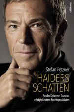 Haiders Schatten Cover des Buches Haiders Schatten (ISBN: 9783990011447)