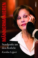 Männermanieren Cover des Buches Männermanieren (ISBN: 9783990011560)