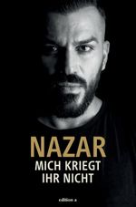 Mich kriegt ihr nicht Cover des Buches Mich kriegt ihr nicht (ISBN: 9783990012635)