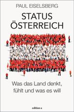 Status Österreich Cover des Buches Status Österreich (ISBN: 9783990013045)