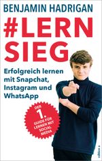 #Lernsieg Cover des Buches #Lernsieg (ISBN: 9783990013175)