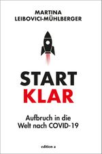 Startklar Cover des Buches Startklar (ISBN: 9783990014165)