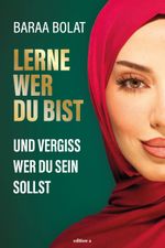 Lerne wer du bist Cover des Buches Lerne wer du bist (ISBN: 9783990016466)