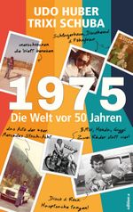 1975 Cover des Buches 1975 (ISBN: 9783990017838)