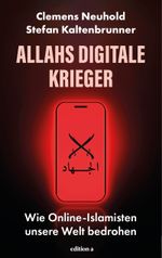Allahs mächtige Influencer Cover des Buches Allahs mächtige Influencer (ISBN: 9783990017944)