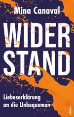 Widerstand Cover des Buches Widerstand (ISBN: 9783990018149)