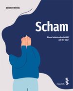 Scham Cover des Buches Scham (ISBN: 9783990021323)
