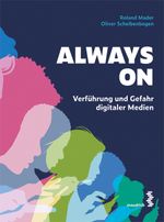 Always On Cover des Buches Always On (ISBN: 9783990021637)