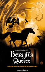 Berylls Queste II Cover des Buches Berylls Queste II (ISBN: 9783990035634)