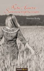 Rote Haare - Sommersprossen Cover des Buches Rote Haare - Sommersprossen (ISBN: 9783990038390)