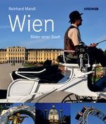 Wien Cover des Buches Wien (ISBN: 9783990050545)